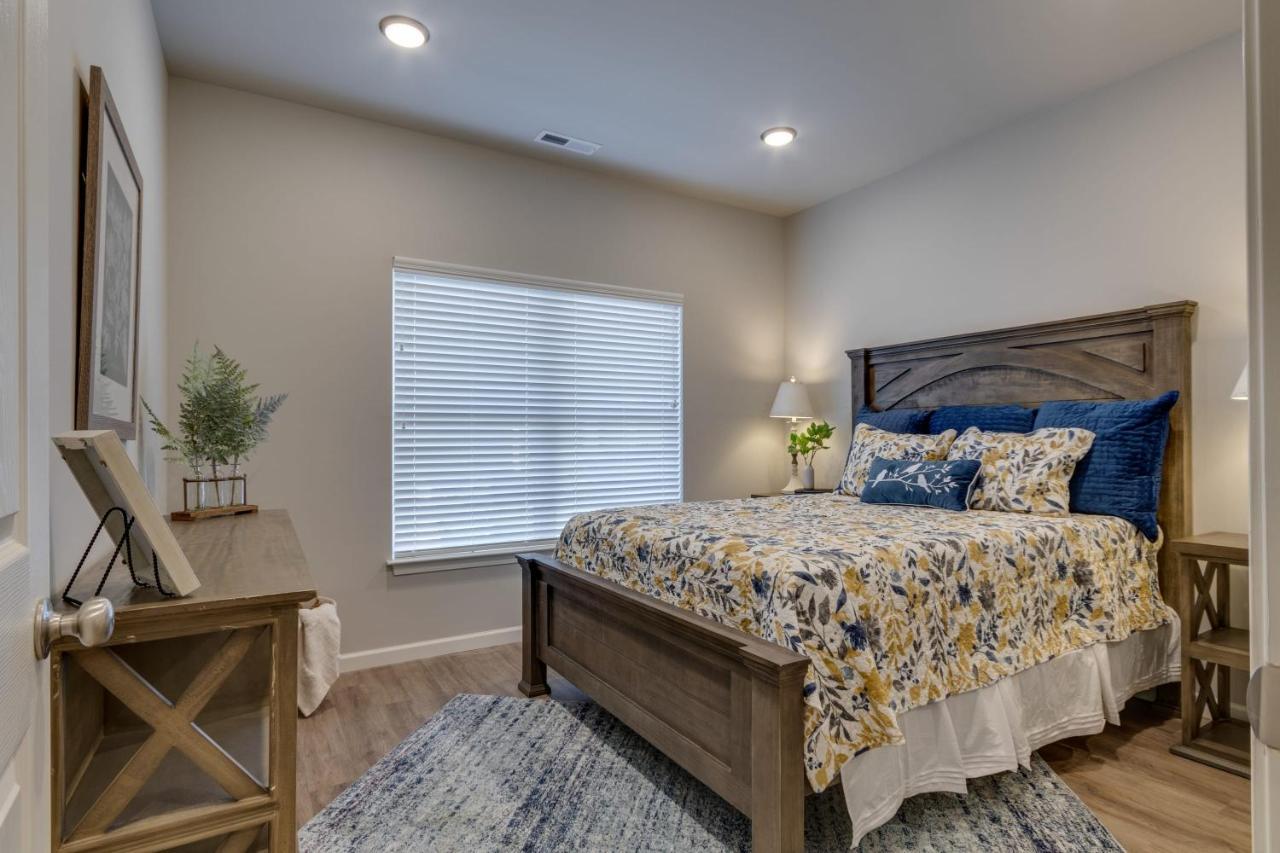 New 1 Bedroom Apt Sleeps 4 - Rc 5106 Pigeon Forge Exterior foto
