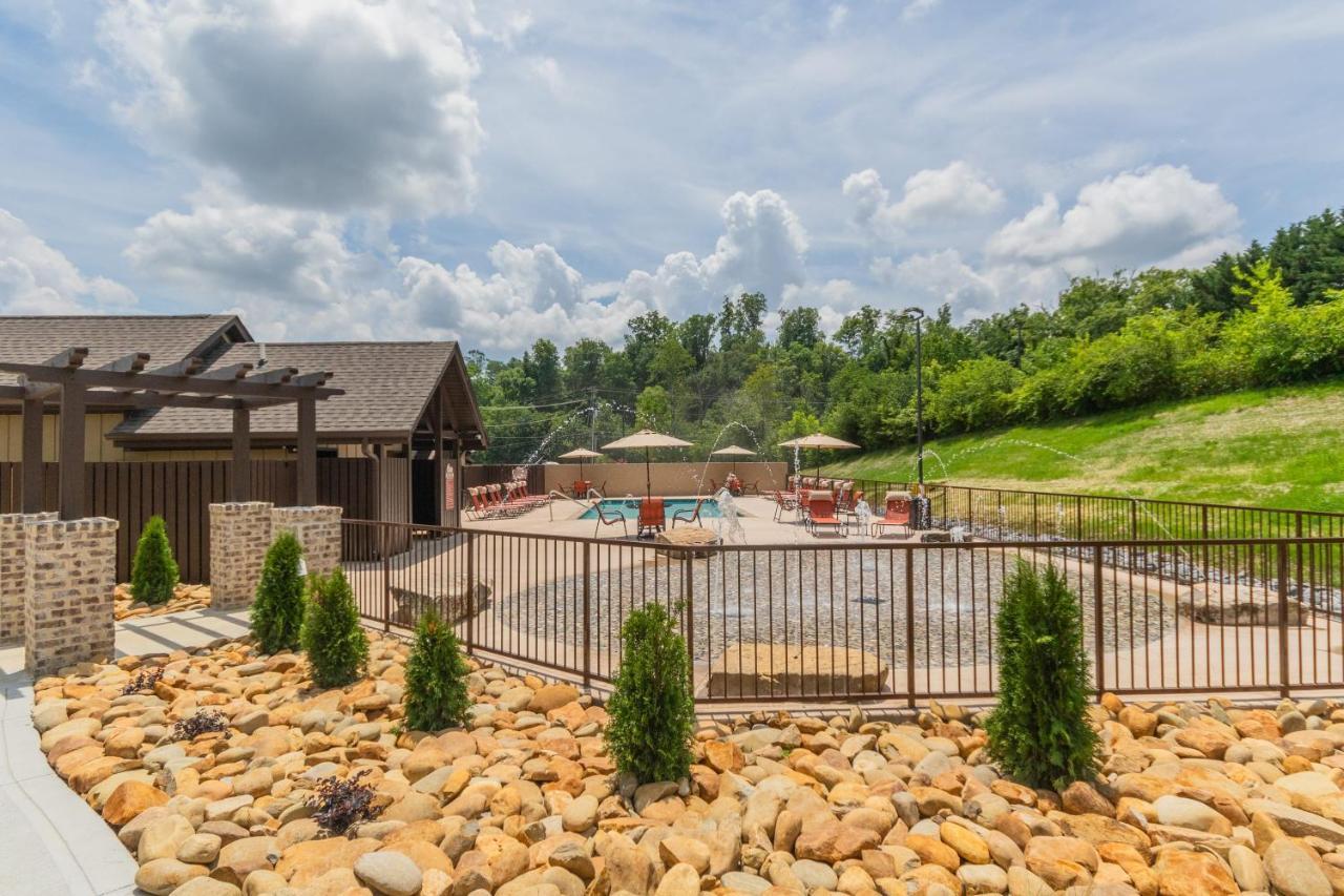 New 1 Bedroom Apt Sleeps 4 - Rc 5106 Pigeon Forge Exterior foto
